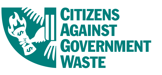CAGW Logo